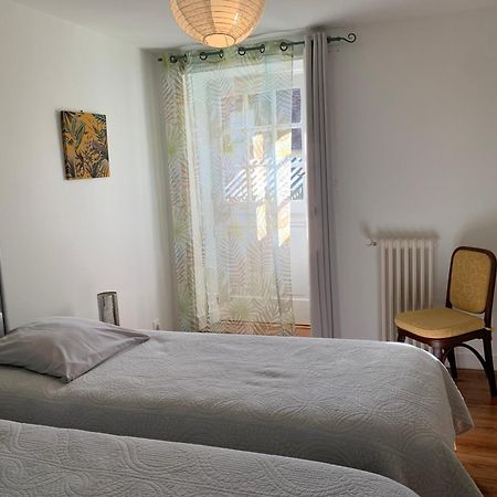 Bed and Breakfast Le Moulin Bleu Seigy Екстер'єр фото