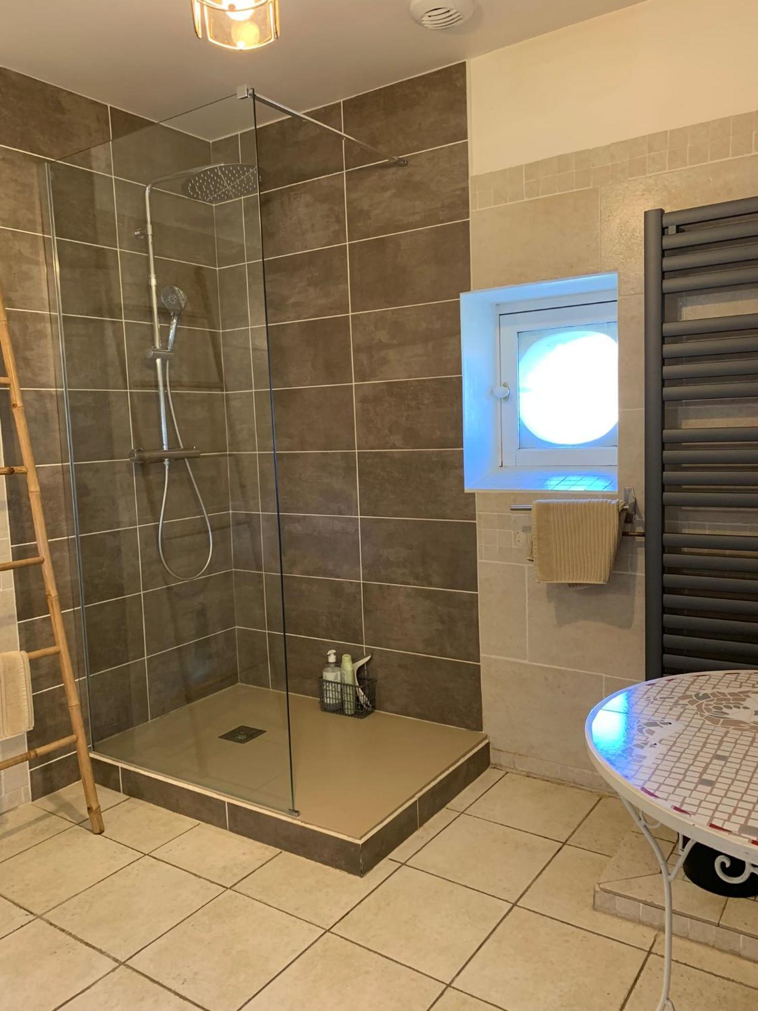 Bed and Breakfast Le Moulin Bleu Seigy Екстер'єр фото