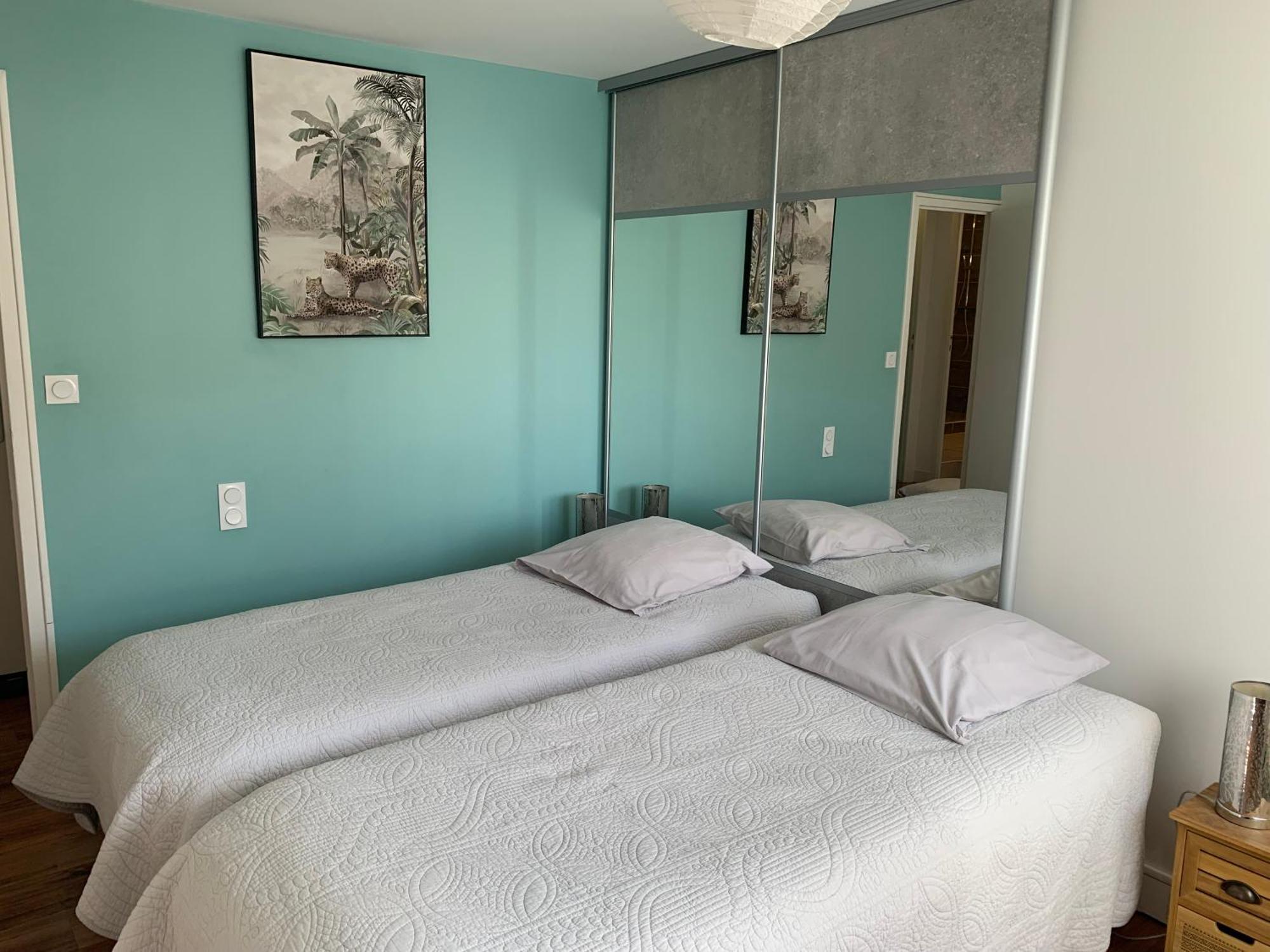 Bed and Breakfast Le Moulin Bleu Seigy Екстер'єр фото